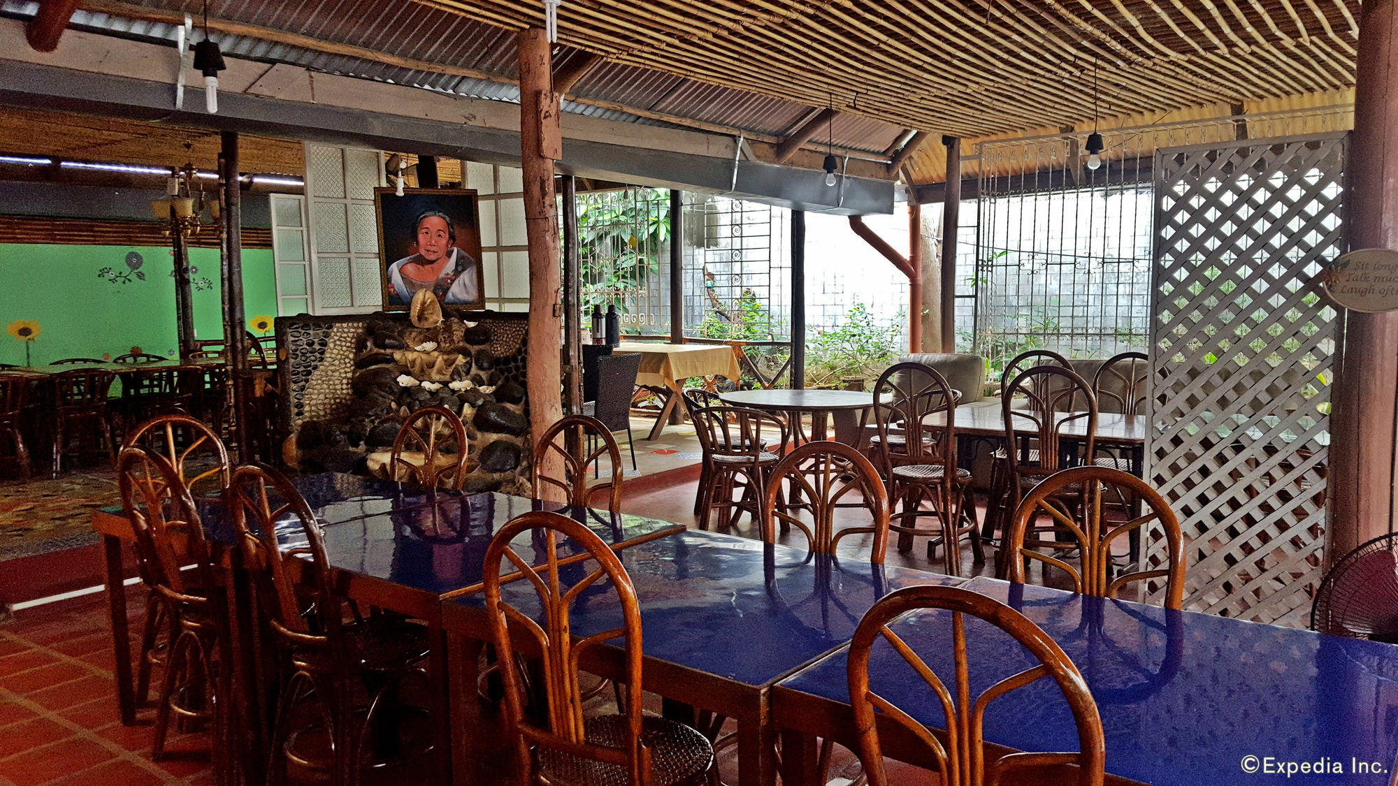 Lola Itang Pension House Tiniguiban 외부 사진